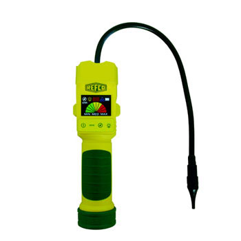 Refco Trace-Locator trace leak detector