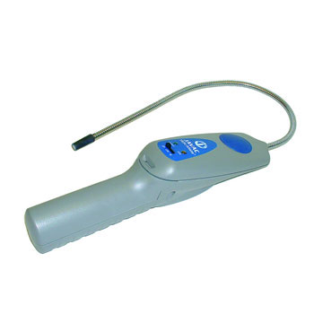 Javac Tek-Mate Leak detector