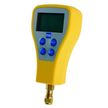 VG-1300 digital vacuum gauge