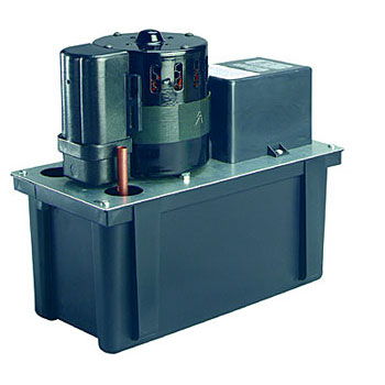 Little Giant VCL-45S Condensate Pump