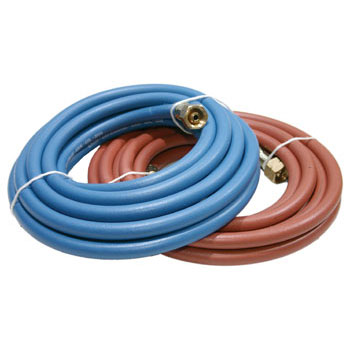 Oxy / Acetylene 5 Meter Hose Set