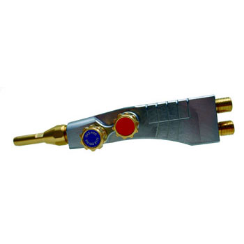 Brazing Torch & Mixer