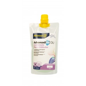 Advanced Gel DU Condensate Drain Unblocker 490ml