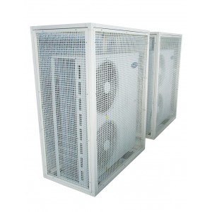 Aspen Small Condensing Unit Guard