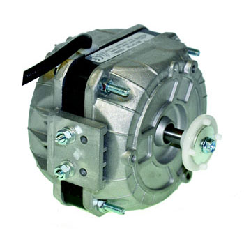 10w Ball bearing multi fit motor