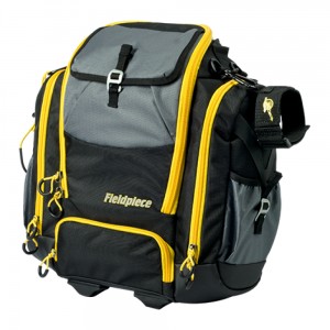 Fieldpiece BG44 HVACR Service Tool Bag