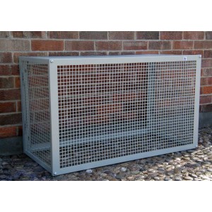 500 Series - Small Guard 620 x 1050 x 500 mm