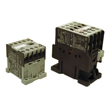 Miniature Contactor 25A 3 Pole