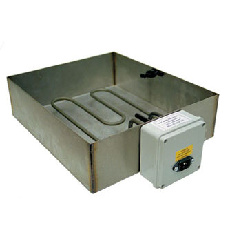 DD1 Condensate Evap Tray