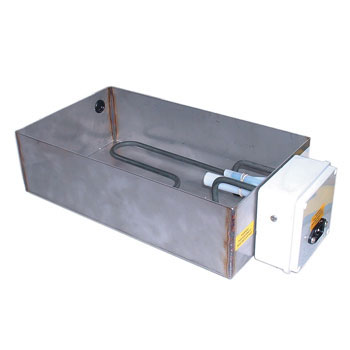 DD3 Condensate Evap Tray