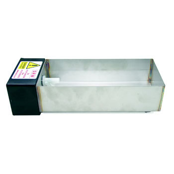 DD5 Automatic Evaporative Drain Tray