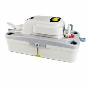 Aspen Max Hi Flow Condensate Pump