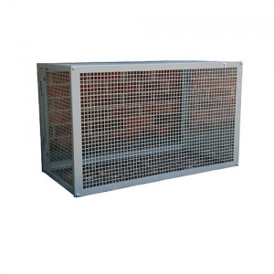 500 Series - Medium Guard 1020 x 1050 x 500mm