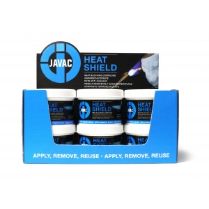 Heat Shield - Heat Blocking Compound