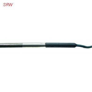 1810mm 1250w straight heater element