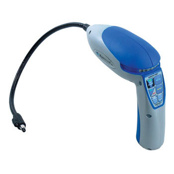 55300 Electronic & UV Leak Detector