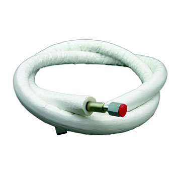 FlexiFast 5/8 x 3m Pre insulated flex line