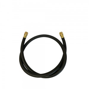 Javac Turbo Flow 72 3/8 Vacuum Hose
