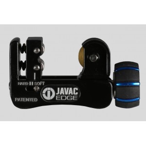 Javac Edge Tube Cutter 1/8-7/8