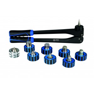 Javac Edge Multi Size Tube Expander Set