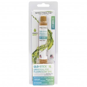 Spectroline SPE-GS1E-CS GLO-STICK 1E 15ML