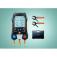 testo 550s Smart Manifold Set - Wireless Temp Probes & Case - view 1