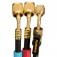 Fieldpiece 5/16 Low Loss Refrigerant Hose Set R32/R410a - ( - view 1