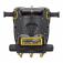 Fieldpiece SM382VINT 3 Port SMAN Manifold With Micron Gauge - view 2