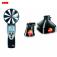 testo 417 Vane Anemometer F-Reg Kit (UKAS Cal - view 1