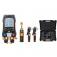 testo 557s Smart Vacuum Set - Wireless Vacuum & Temp Probes - view 1