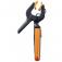 testo 115i Smartprobe Pipeclamp Thermometer - view 1