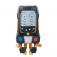 testo 557s Smart Vacuum Set - Wireless Vacuum & Temp Probes - view 2