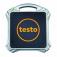 Testo 560i Digital refrigerant scale with intelligent valve - view 2