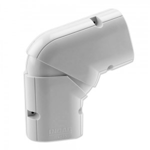 Inoac NXW75 Universal Elbow Horizontal