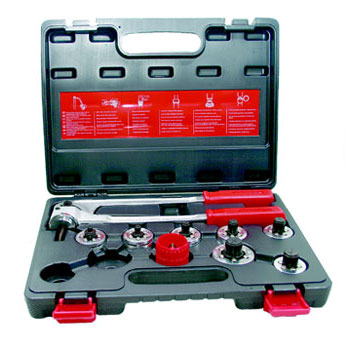 Pro 100 New Style Tube Expander Set