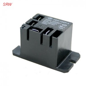 30 amp (5A) Mini Relay 240v