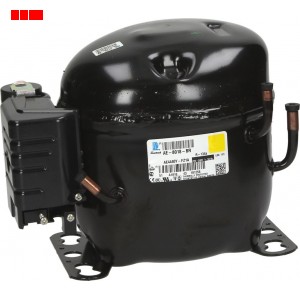 AE4450Z 3/8hp Tecumseh Compressor R404a HBP 8