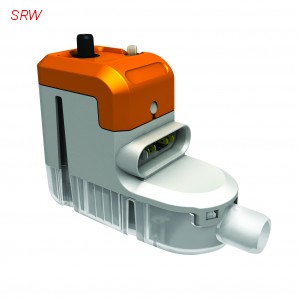 Sauermann Si10 Condensate Pump