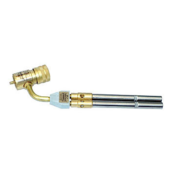 STK11 Double Turbo Brazing Torch