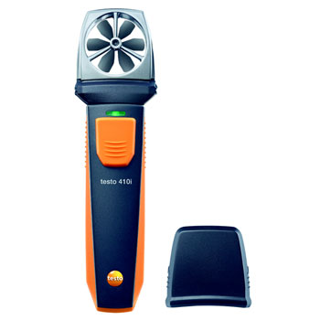 Testo 410i Vane Anemometer