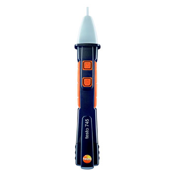 Testo 745 Non Contact Voltage Tester