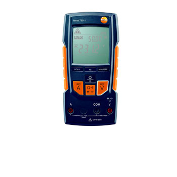 Testo 760-1 Multimeter