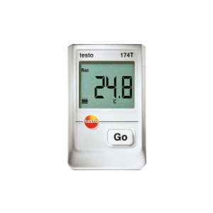 Testo 174T - Mini Data Logger