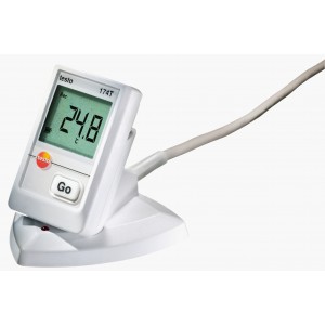 Testo 174T - Mini Data Logger (Set)