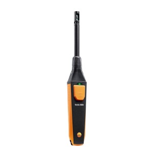 Testo 605i Smartprobe Thermo-Hygrometer 100m Bluetooth