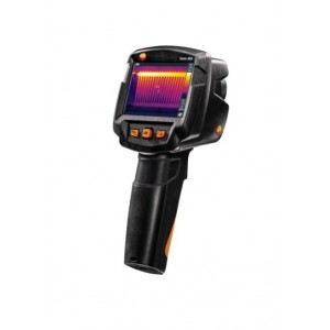 testo 865 Thermal Imaging Camera