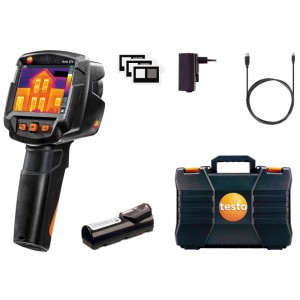 testo 872 Thermal Imaging Camera