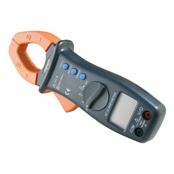 TM-16E AC Clamp Meter