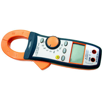 TM2011 Clamp Meter