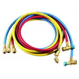 ValvePro 72 hose set 5/16 flare